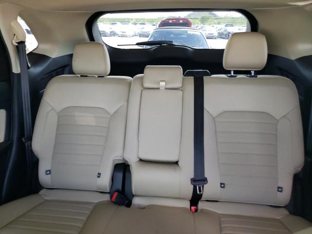 Photo 10 from auction – 2015 FORD EDGE SE with VIN 2FMTK3G91FBB58895