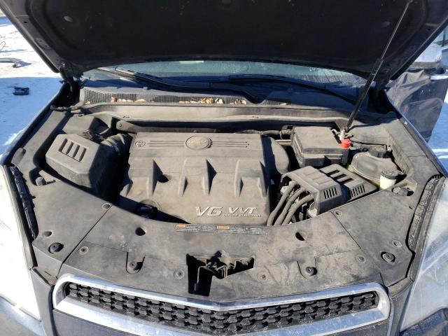 Photo 11 from auction – 2015 CHEVROLET EQUINOX LT with VIN 2GNFLHE36F6432974