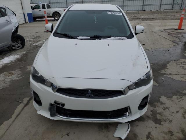 Photo 5 from auction – 2017 MITSUBISHI LANCER ES with VIN JA32U2FU5HU005524