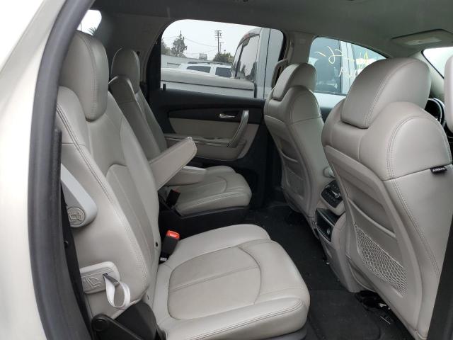 Photo 11 from auction – 2007 GMC ACADIA SLT with VIN 1GKER23717J107518