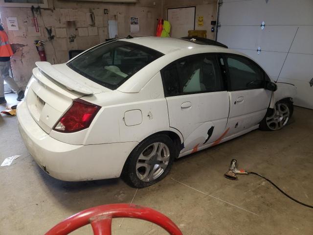 Photo 3 from auction – 2004 SATURN ION LEVEL with VIN 1G8AK52F84Z123568