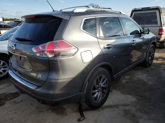 Photo 3 from auction – 2016 NISSAN ROGUE S with VIN 5N1AT2MT1GC884336