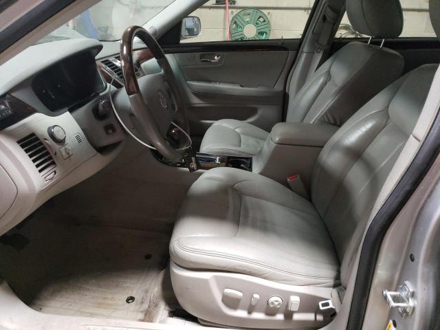 Photo 7 from auction – 2010 CADILLAC DTS PREMIU with VIN 1G6KH5EY6AU118404