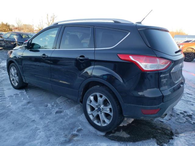 Photo 2 from auction – 2014 FORD ESCAPE TIT with VIN 1FMCU9J92EUD80134