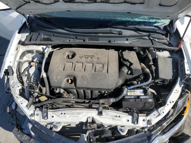 Photo 11 from auction – 2015 TOYOTA COROLLA L with VIN 5YFBURHE3FP209782