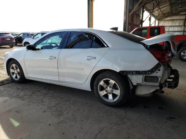 Photo 2 from auction – 2016 CHEVROLET MALIBU LIM with VIN 1G11B5SA1GF131097