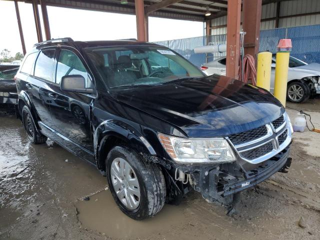 Photo 4 from auction – 2015 DODGE JOURNEY SE with VIN 3C4PDCAB3FT583633