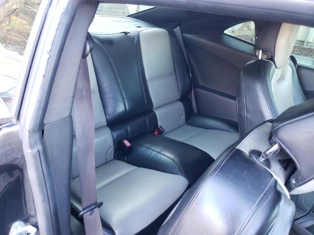 Photo 10 from auction – 2012 CHEVROLET CAMARO LS with VIN 2G1FA1E38C9158671
