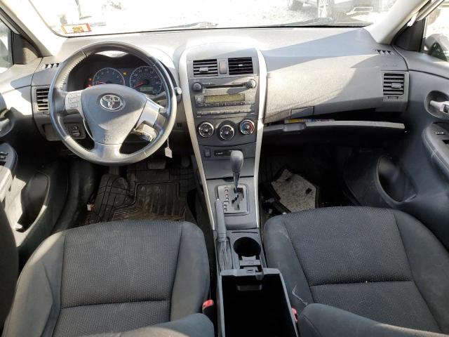 Photo 8 from auction – 2009 TOYOTA COROLLA BA with VIN 2T1BU40E99C054433