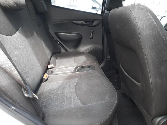 Photo 10 from auction – 2019 CHEVROLET SPARK LS with VIN KL8CB6SA2KC712052