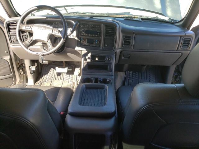Photo 8 from auction – 2006 CHEVROLET SILVERADO with VIN 2GCEC19T461323237