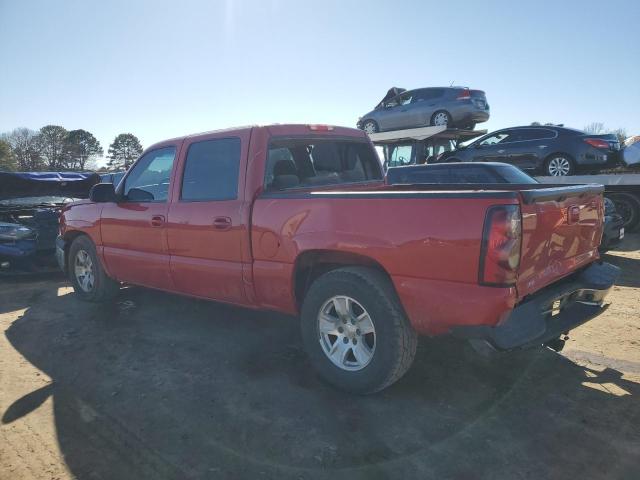 Photo 2 from auction – 2006 CHEVROLET SILVERADO with VIN 2GCEC13Z161338484