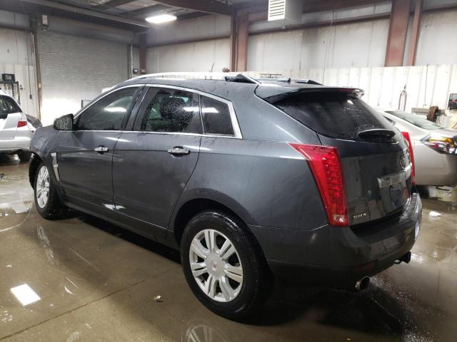 Photo 2 from auction – 2011 CADILLAC SRX LUXURY with VIN 3GYFNAEY0BS516154
