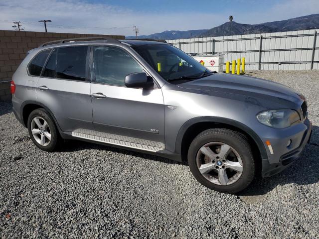 Photo 4 from auction – 2008 BMW X5 3.0I with VIN 5UXFE43528L032127
