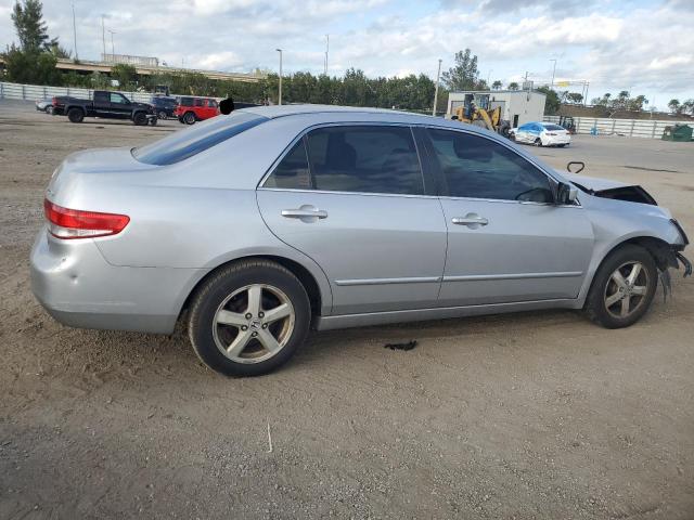 Photo 3 from auction – 2003 HONDA ACCORD EX with VIN JHMCM56753C052440