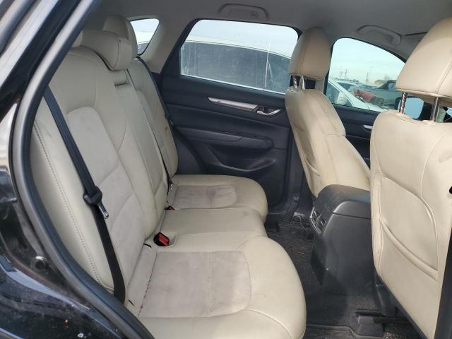 Photo 11 from auction – 2018 MAZDA CX-5 TOURI with VIN JM3KFBCM3J0442829