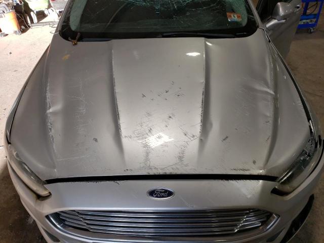 Photo 11 from auction – 2013 FORD FUSION SE with VIN 3FA6P0H97DR181280