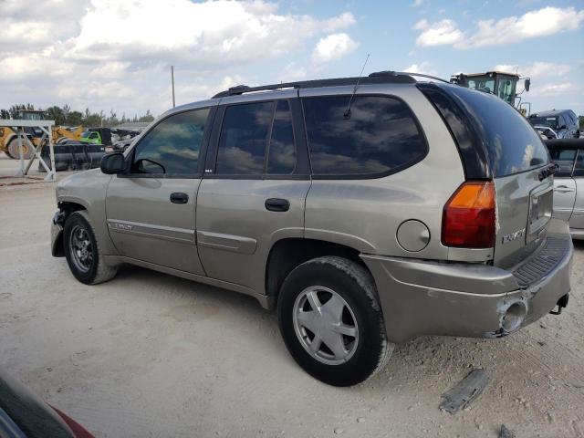 Photo 2 from auction – 2002 GMC ENVOY with VIN 1GKDS13S122197545