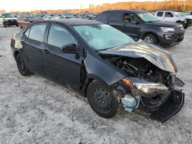 Photo 4 from auction – 2019 TOYOTA COROLLA L with VIN 2T1BURHE8KC240956