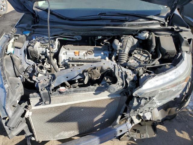 Photo 11 from auction – 2014 HONDA CR-V EXL with VIN 2HKRM4H75EH619014