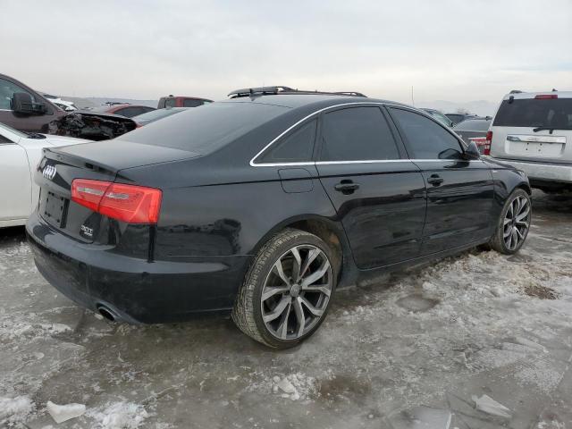 Photo 3 from auction – 2012 AUDI A6 PREMIUM with VIN WAUGGAFC0CN178710