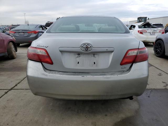 Photo 6 from auction – 2007 TOYOTA CAMRY CE with VIN 4T1BE46K47U175814