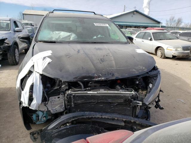 Photo 5 from auction – 2021 CHRYSLER VOYAGER LX with VIN 2C4RC1DG3MR532138