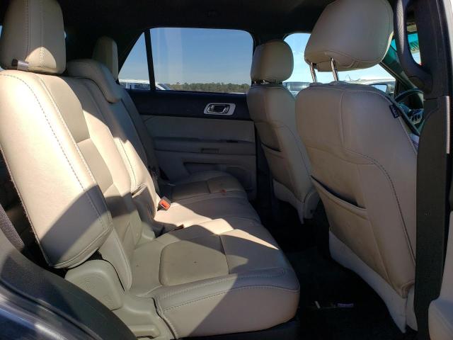 Photo 11 from auction – 2014 FORD EXPLORER X with VIN 1FM5K7D88EGA22203