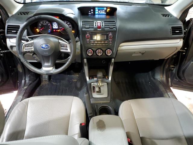 Photo 8 from auction – 2014 SUBARU FORESTER 2 with VIN JF2SJAHC9EH515261