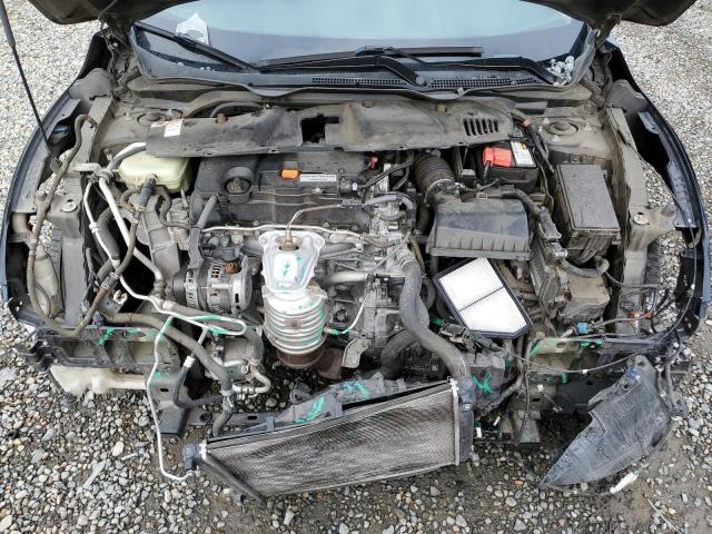 Photo 11 from auction – 2016 HONDA CIVIC LX with VIN 2HGFC2F55GH542685