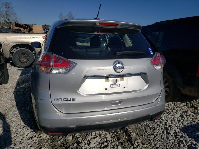 Photo 6 from auction – 2016 NISSAN ROGUE S with VIN KNMAT2MT1GP704298