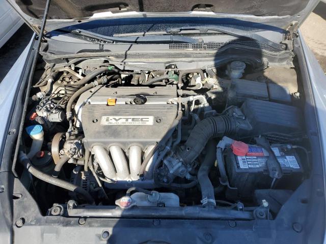 Photo 11 from auction – 2007 HONDA ACCORD EX with VIN 1HGCM56887A130982