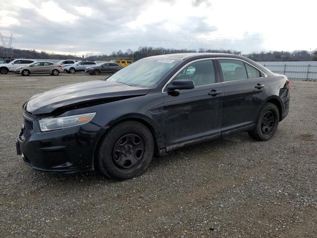 Фото 1 с аукциона – 2013 FORD TAURUS POL с VIN 1FAHP2M80DG188936