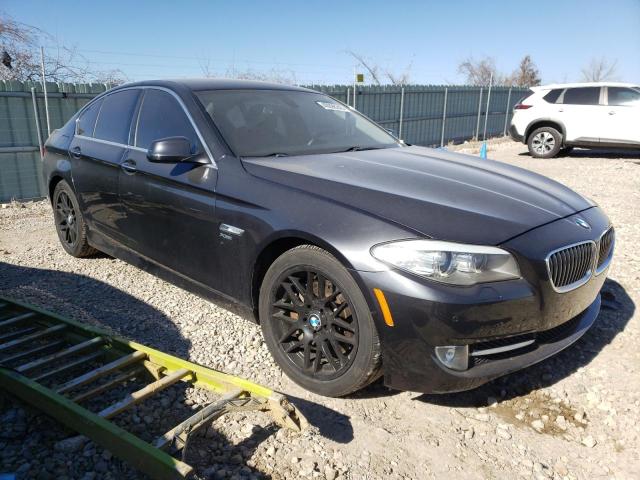 Foto 4 de la subasta – 2012 BMW 535 XI con VIN WBAFU7C50CDU62163