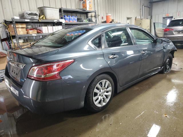 Photo 3 from auction – 2013 NISSAN ALTIMA 2.5 with VIN 1N4AL3AP0DC292638