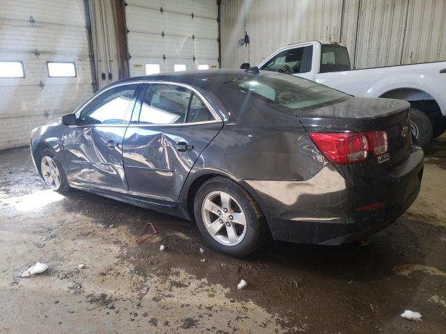 Photo 2 from auction – 2014 CHEVROLET MALIBU LS with VIN 1G11B5SL7EF157704