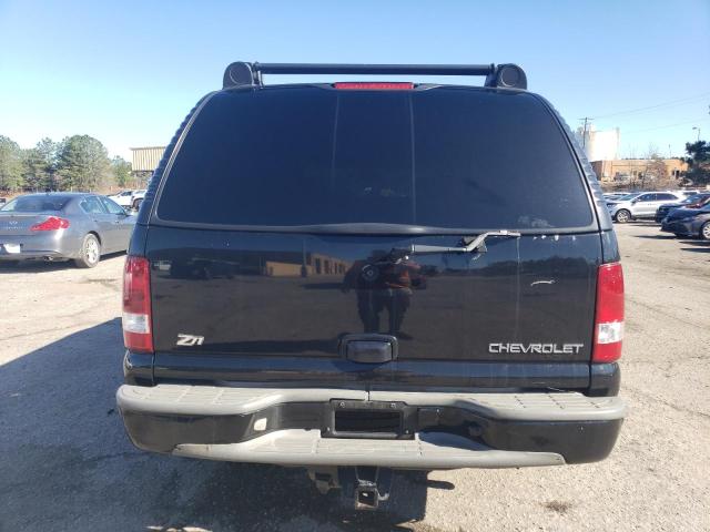 Photo 6 from auction – 2003 CHEVROLET SUBURBAN K with VIN 3GNFK16Z23G305748
