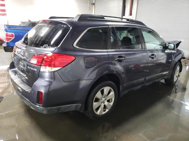 Photo 3 from auction – 2010 SUBARU OUTBACK 2. with VIN 4S4BRCHC9A3379204