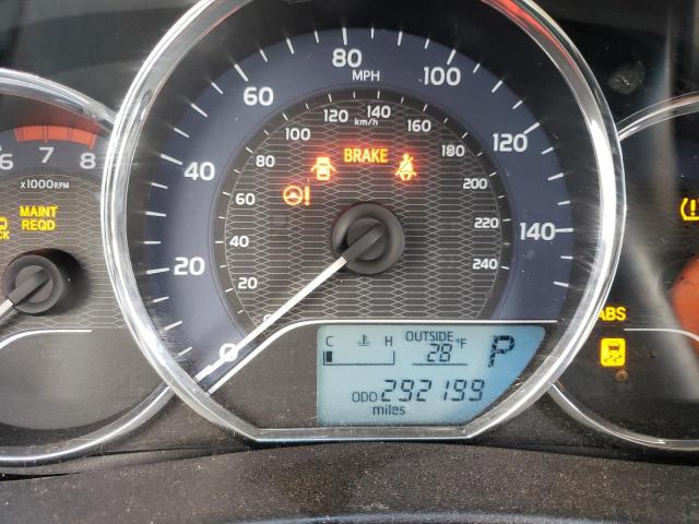 Photo 9 from auction – 2015 TOYOTA COROLLA L with VIN 2T1BURHEXFC411101