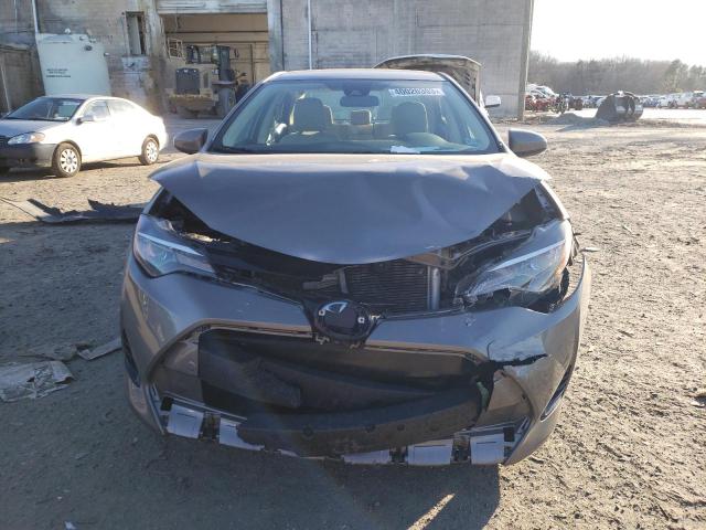 Photo 5 from auction – 2018 TOYOTA COROLLA L with VIN 5YFBURHE8JP809187
