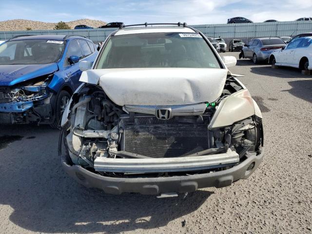 Photo 5 from auction – 2009 HONDA CR-V EXL with VIN 5J6RE38709L034313