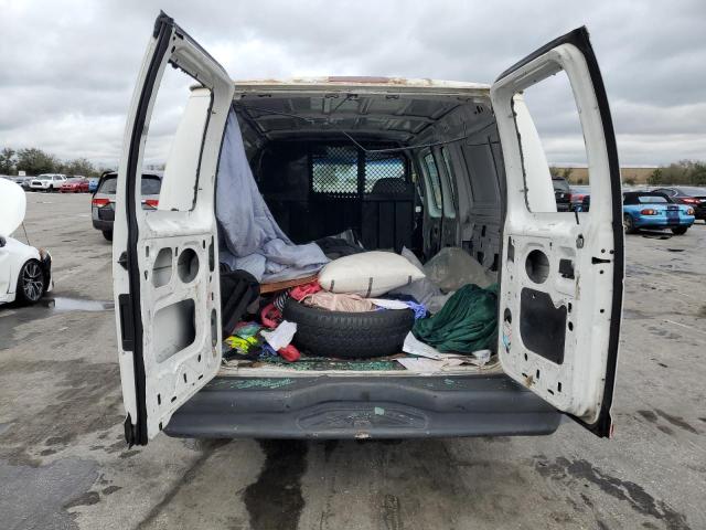 Foto 10 de la subasta – 2002 FORD ECONOLINE con VIN 1FTRE14212HA70623