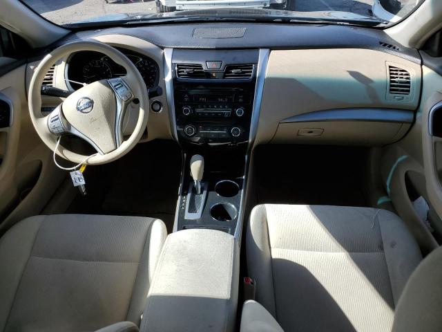 Photo 8 from auction – 2013 NISSAN ALTIMA 2.5 with VIN 1N4AL3AP2DN499388