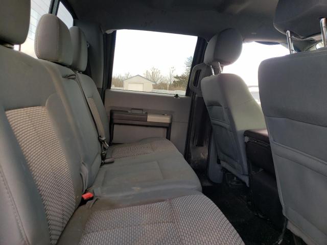 Photo 10 from auction – 2015 FORD F250 SUPER with VIN 1FT7W2B69FED24358
