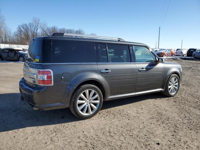 Photo 3 from auction – 2016 FORD FLEX LIMIT with VIN 2FMHK6DT2GBA13227