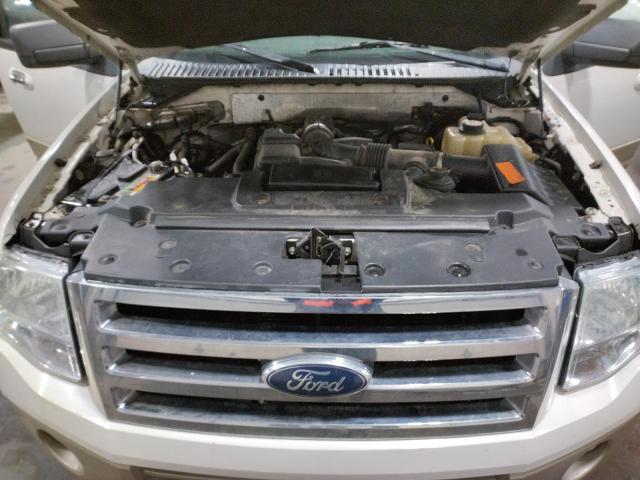Photo 12 from auction – 2008 FORD EXPEDITION with VIN 1FMFK18528LA21366