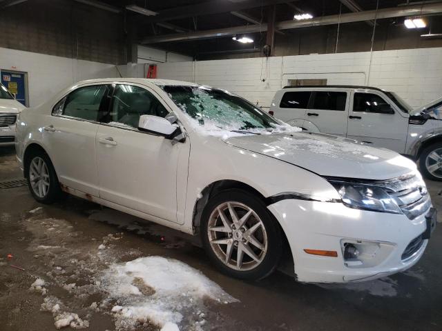 Photo 4 from auction – 2011 FORD FUSION SEL with VIN 3FAHP0JA4BR258181