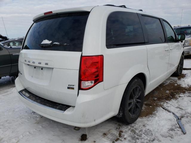 Photo 3 from auction – 2019 DODGE GRAND CARA with VIN 2C4RDGEG3KR744906