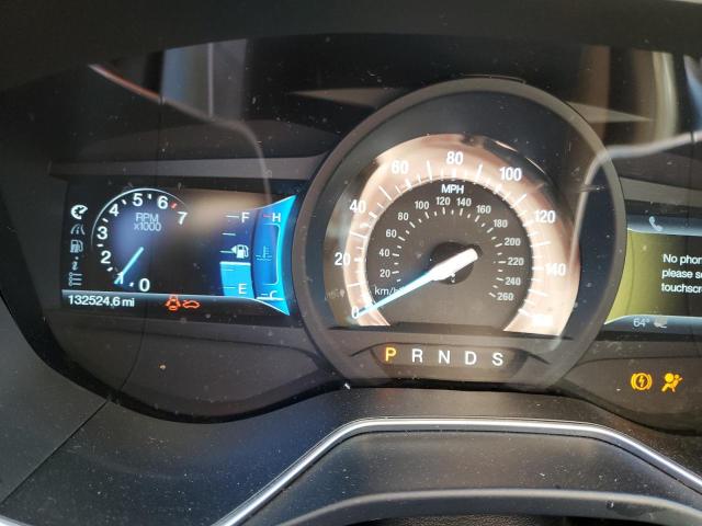 Photo 9 from auction – 2014 FORD FUSION SE with VIN 3FA6P0HD2ER311813