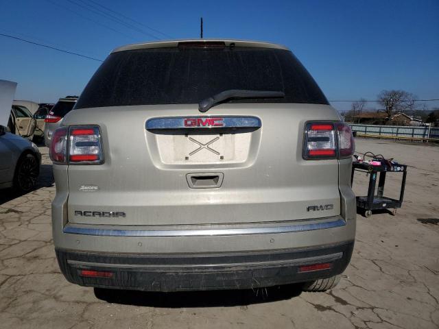 Photo 6 from auction – 2014 GMC ACADIA SLT with VIN 1GKKVRKD5EJ369716